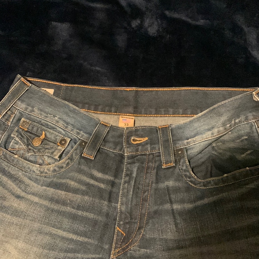 Geno relaxed slim 33